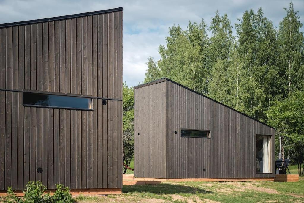 Palukuela Tiny House Kuuse *