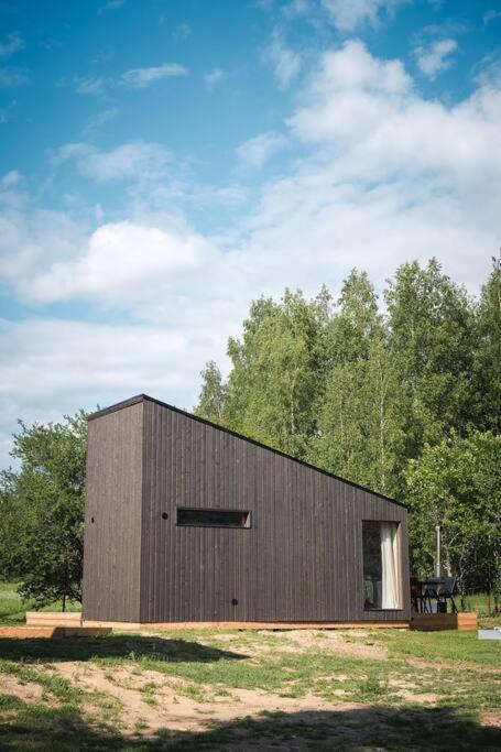 Palukuela Tiny House Kuuse Palukula