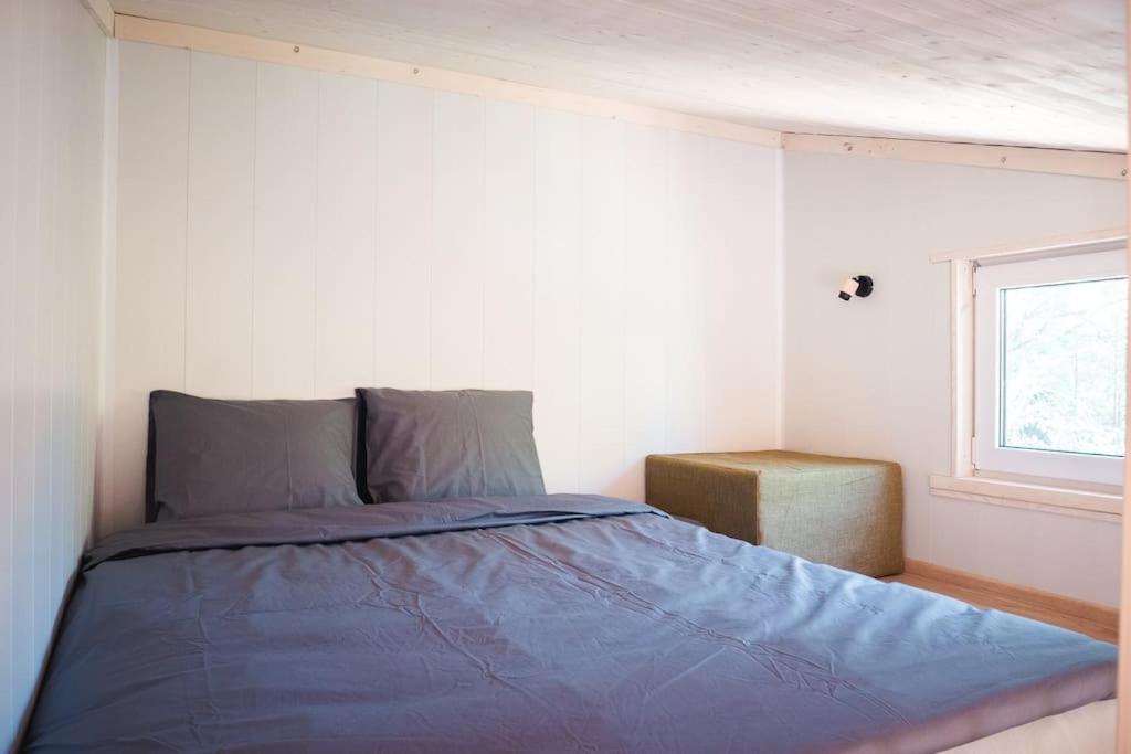 Chalet Palukuela Tiny House Kuuse