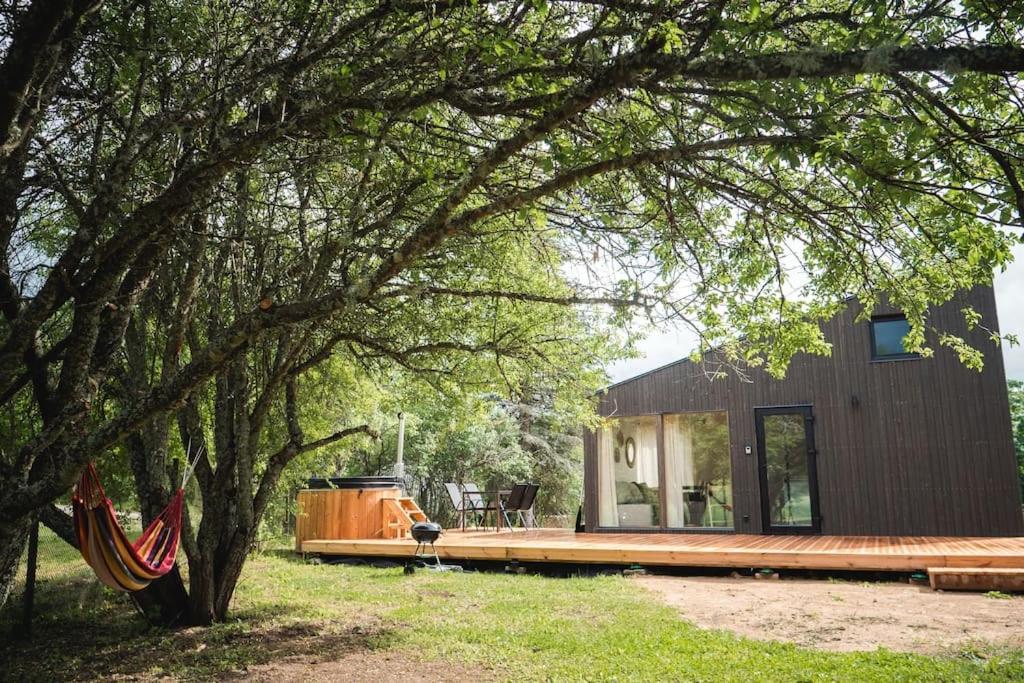Palukuela Tiny House Kuuse Palukula