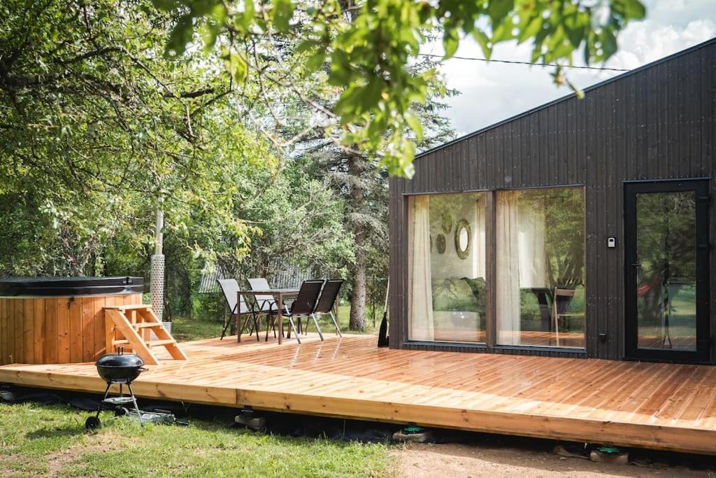 Palukuela Tiny House Kuuse